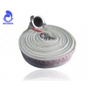 Fire fighting water supply hoses D50 nhật
